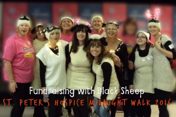 Midnight Walk 2016 Midnight Walk 2016
