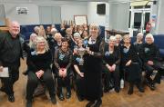 Kingswood & Longwell Green Musci Festival 2023