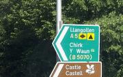 Llangollen 25 1