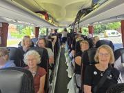 Llangollen 25 3
